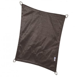 Voile d'ombrage Coolfit Rectangle - 3 x 4 x 3 x 4 m - Nesling
