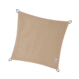 Voile d'ombrage Coolfit - Carré 3,6 x 3,6 x 3,6 x 3,6 m - Nesling - 7 coloris