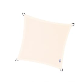 Voile imperméable Dreamsail - Carré 5 m - Nesling - 2 coloris