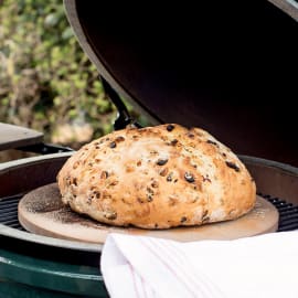 Pierre de Cuisson pour Pizza Big Green Egg