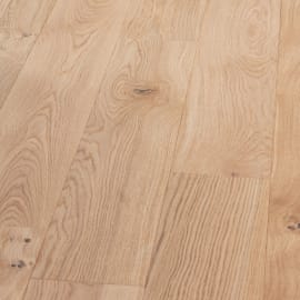 Échantillon Parquet Chêne Mix Bois flotté - Alto l.184 mm - Panaget