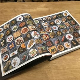 Livre de Recettes OFYR