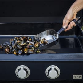 Pelle à moules - ENO