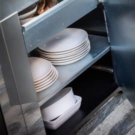 Tiroir pour Module - ENO