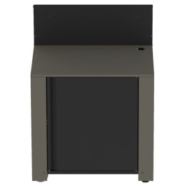 Modulo Plancha gris - ENO