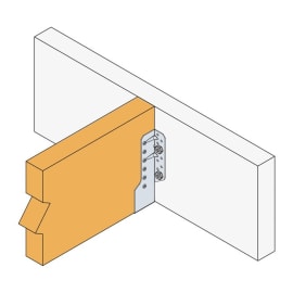 Sabot à Ailes extérieures - SBE 73/124 - SIMPSON