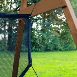 4 en 1 - Sports Fun - Marron