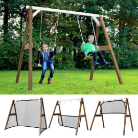 4 en 1 - Sports Fun