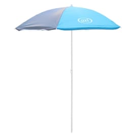 Parasol pour enfants &Oslash;125 cm - Gris Bleu