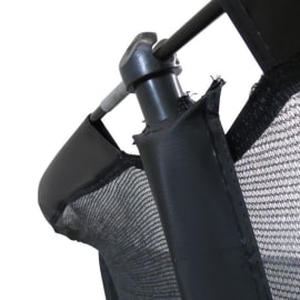 Trampoline enterré Ø366 cm - Denver Vert