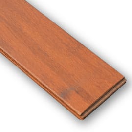 Lame - Bambou N-Durance - 1 face Lisse /1 face Striée - Ep. 20 mm / l.137 mm /1,85 m