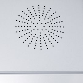 Parois intérieures pour abri de jardin ELEGANTO 2424