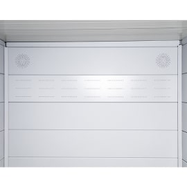 Parois intérieures pour abri de jardin ELEGANTO DUO 2721