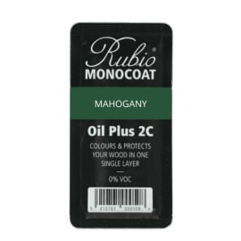 Échantillon 6 ml - Oil Plus 2C - RUBIO