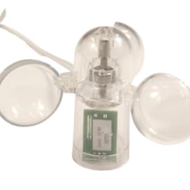Pack Capteurs Pluie / Vent / Température - Sam Kit