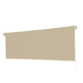 Store enrouleur vertical Coolfit : l.1,98 x H.2,4 m - Nesling Gr&egrave;ge