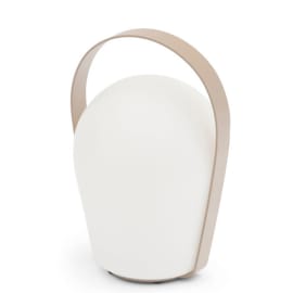 Lampe de table - Bob Loop L Sand