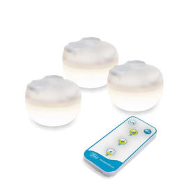 Ampoule LED rechargeable portable Cherry Mini
