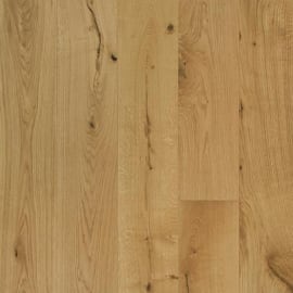 Parquet Chêne Contrecollé OAK GRANO - huilé - Ep.14 x l.190 x L.1900 mm - KAHRS - Paquet de 2,88 m²