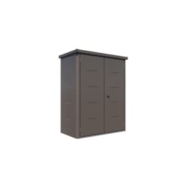 Armoire de jardin en acier Giarmadio - Telluria