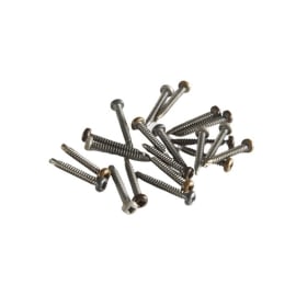 Vis Bardage WEO - 4,2x38 mm inox A2 - BTE 100