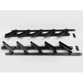 Kit SAM - Support pour lames orientables 18mm - Usage VERTICAL - Sam Kit