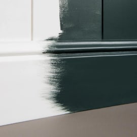 Plinthe - SX118 - L.2000 mm x l.138 mm x Ép.18 mm - ORAC plinthe peinte