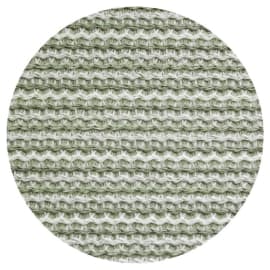 Voile d'ombrage perm&eacute;able - Carr&eacute;e - 3 x 3 m - Shadow Comfort