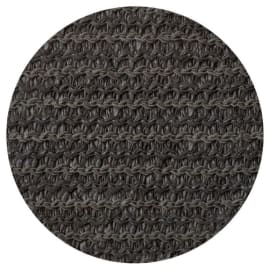 Voile d'ombrage perm&eacute;able - Carr&eacute;e - 3,6 x 3,6 m - Shadow Comfort