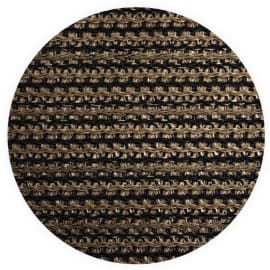 Voile d'ombrage perm&eacute;able - Carr&eacute;e - 5 x 5 m - Shadow Comfort