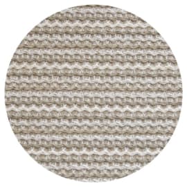 Voile d'ombrage perm&eacute;able - Carr&eacute;e - 6 x 6 m - Shadow Comfort