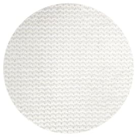 Voile d'ombrage perm&eacute;able - Rectangle - 2 x 3 m - Shadow Comfort