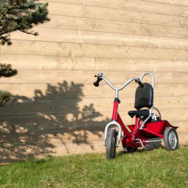 Clin bardage - Traditionnel Saint Laurent - SAPIN - Ep.18 mm / l.140 mm / L.2,38 m - Paquet de 2 m&sup2;