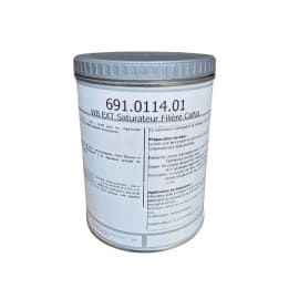 Saturateur Silverwood Protect Calfat - 1kg