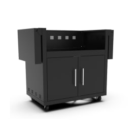 Chariot pour barbecue Fusion 400 / Ember 800 - BRABURA