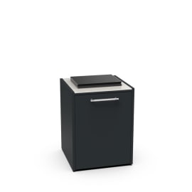 Module cuisine ext&eacute;rieur - Bac &agrave; gla&ccedil;ons CT 60 - BRABURA 2