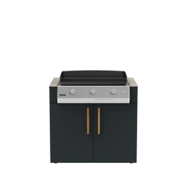Module cuisine ext&eacute;rieur - KC 100 Plancha - BRABURA
