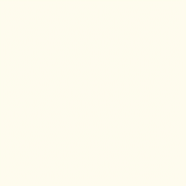 Panneau m&eacute;lamin&eacute; d&eacute;cors W980 SM Blanc - L.2800 mm / l.2070 mm / Ep.19 mm coloris