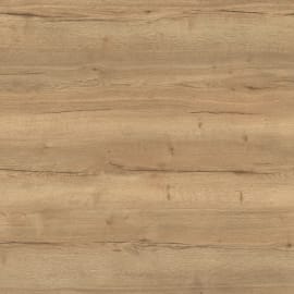 Panneau m&eacute;lamin&eacute; d&eacute;cors H1180 ST37 Feelwood Ch&ecirc;ne Halifax Naturel - L.2800 mm / l.2070 mm / Ep.19 mm Coloris