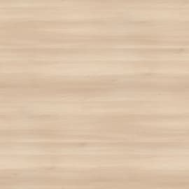 Panneau m&eacute;lamin&eacute; d&eacute;cors H1277 ST9 Acacia de Lakeland Cr&eacute;me - L.2800 mm / l.2070 mm / Ep.19 mm coloris