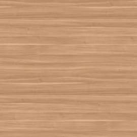 Panneau m&eacute;lamin&eacute; d&eacute;cors H1715 ST12 Noyer Parona - L.2800 mm / l.2070 mm / Ep.19 mm coloris