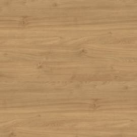 Panneau m&eacute;lamin&eacute; d&eacute;cors H3171 ST12 Ch&ecirc;ne Kendal Huil&eacute; - L.2800 mm / l.2070 mm / Ep.19 mm coloris