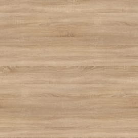 Panneau m&eacute;lamin&eacute; d&eacute;cors H1145 ST10 Ch&ecirc;ne Bardolino Naturel - L.2800 mm / l.2070 mm / Ep.19 mm