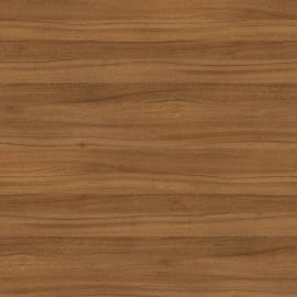 Panneau m&eacute;lamin&eacute; d&eacute;cors H3734 ST9 Noyer de Bourgogne Naturel - L.2800 mm / l.2070 mm / Ep.19 mm Coloris