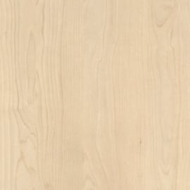 Panneau m&eacute;lamin&eacute; d&eacute;cors H1732 ST9 Bouleau Sable - L.2800 mm / l.2070 mm / Ep.19 mm coloris