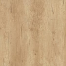 Panneau m&eacute;lamin&eacute; d&eacute;cors H3331 ST10 Ch&ecirc;ne Nebraska Naturel - L.2800 mm / l.2070 mm / Ep.19 mm coloris