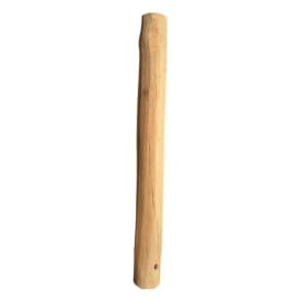 Poteau ponc&eacute; en acacia - &Oslash; 14/16 cm  - H.3 m