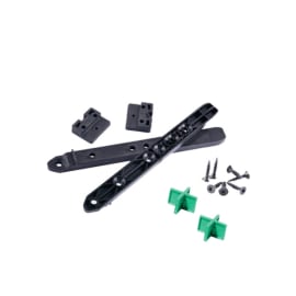 Fixation Invisible Jouplast FixeGo 19-25mm