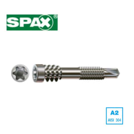 Vis Autoforante 5x48mm Inox A2 Spax