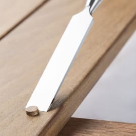 Bouchons Cache-Vis en bois IPE